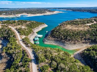 18201 Marshalls Point Dr, Leander, TX 78645