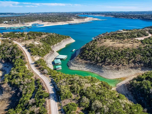 18201 Marshalls Point Dr, Leander, TX 78645
