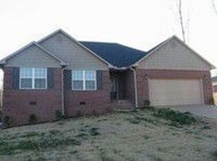 1030 Mifflin Rd, Jackson, TN 38301