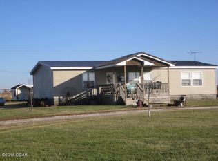 726 SE 20th Ln, Jasper, MO 64755