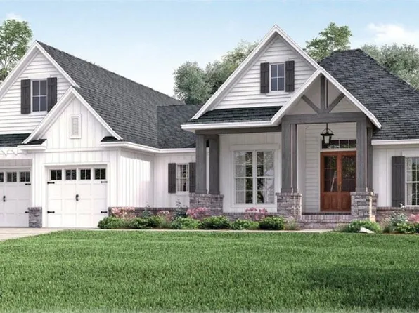 37 Blandwood Dr, Cartersville, GA 30120