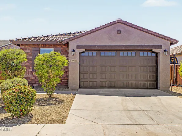 4306 S 94TH Lane, Tolleson, AZ 85353