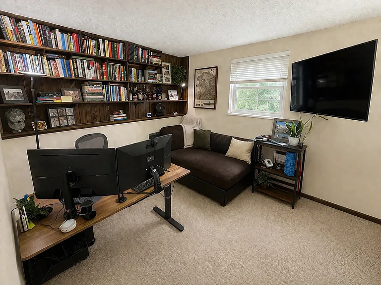 3818 Quail Hollow Dr — Photo 17