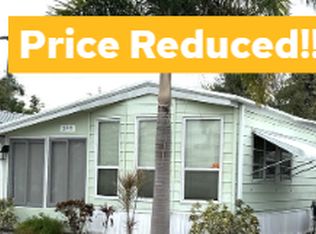 Lake San Marino RV Resort, Naples, FL 34110