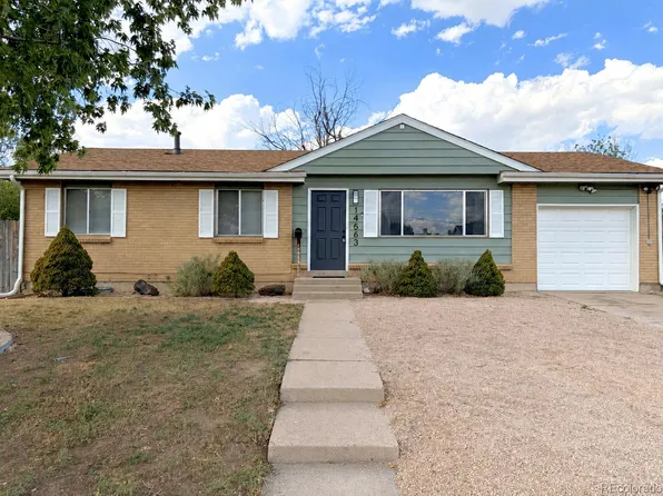 14563 E 11th Avenue, Aurora, CO 80011