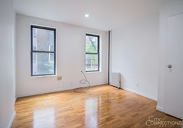 Rented by City Connections Realty