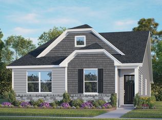 1312 Jasmine View Way, Knightdale, NC 27545