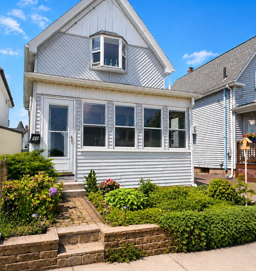 46 Florence St — Photo 1