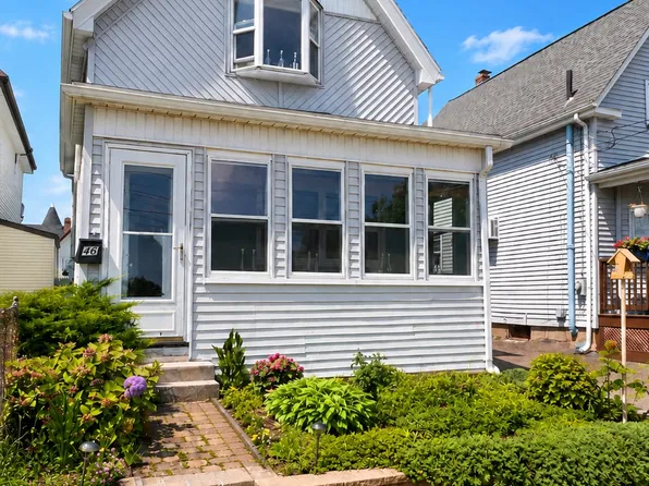 46 Florence St, Everett, MA 02149
