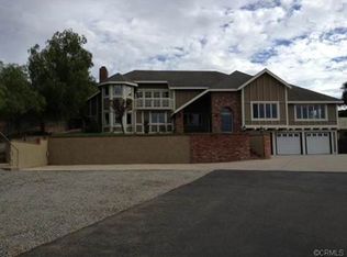 17490 Wicker Way, Riverside, CA 92504