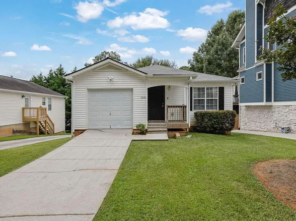 3126 Lynwood Dr NE, Atlanta, GA 30319