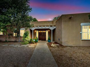 2325 Chapman Ln NW, Albuquerque, NM 87104