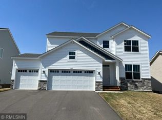 2675 Jaber Ave NE, Saint Michael, MN 55376