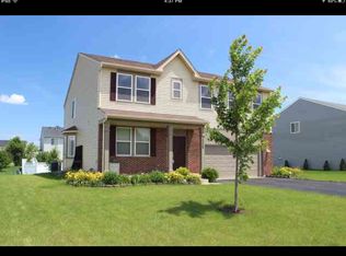 14329 S Springfield Ct, Plainfield, IL 60544