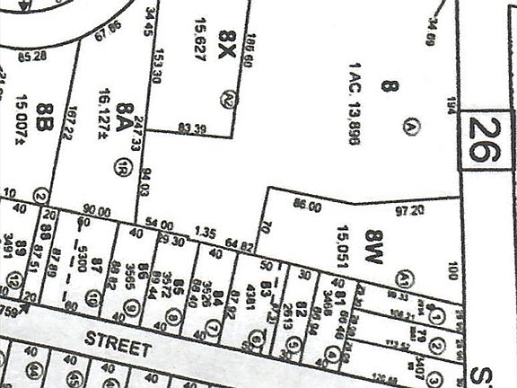 3rd image of 17 Manor Dr #Drive;-lot 8a