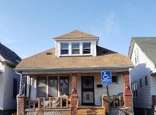 10417 Sterritt St, Detroit, MI 48213