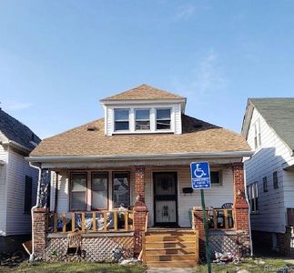 10417 Sterritt St, Detroit, MI, 48213