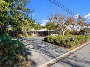 411 Valley View Dr, Los Altos, CA 94024