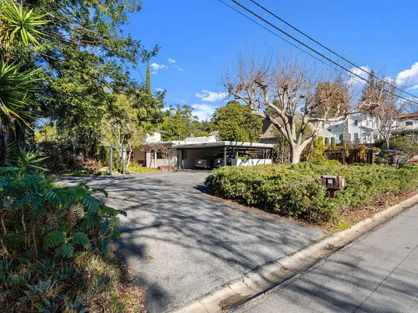 411 Valley View Dr, Los Altos, CA 94024