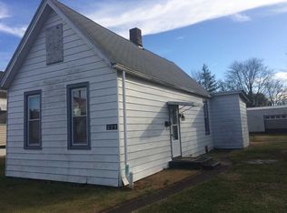 225 Richardt Ave, Evansville, IN 47711