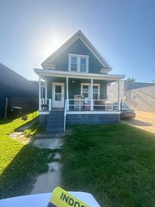 18576 Jefferson, Riverview, MI, 48193
