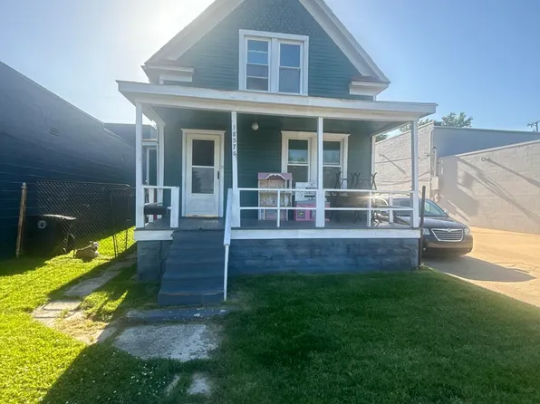 18576 Jefferson, Riverview, MI 48193