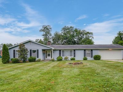 175 Blue Bird Dr, Shelbyville, KY, 40065