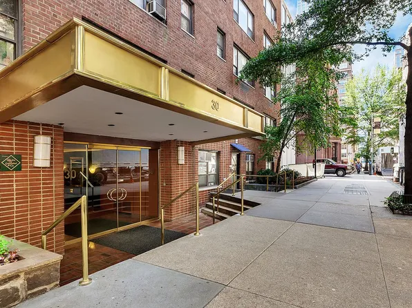 30 E 37th St APT 6H, New York, NY 10016