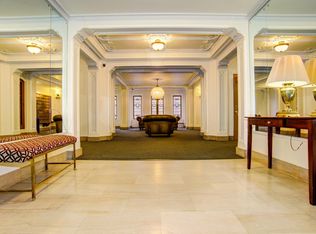 The Biltmore, Seattle, WA 98102