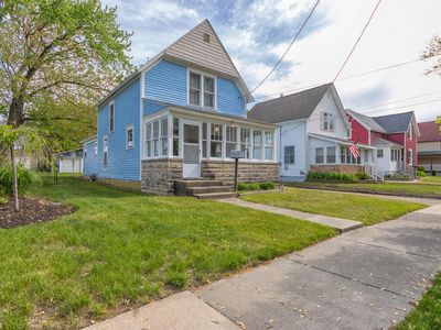 825 Conger St, South Haven, MI, 49090