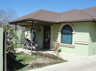 5793 Rosita St, Rio Grande City, TX 78582