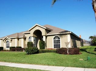 693 Huntington Pines Dr, Ocoee, FL 34761