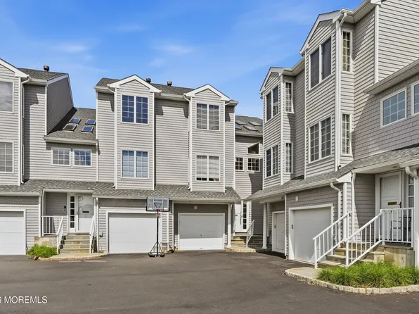 98 Norwood Avenue #4, Deal, NJ 07723