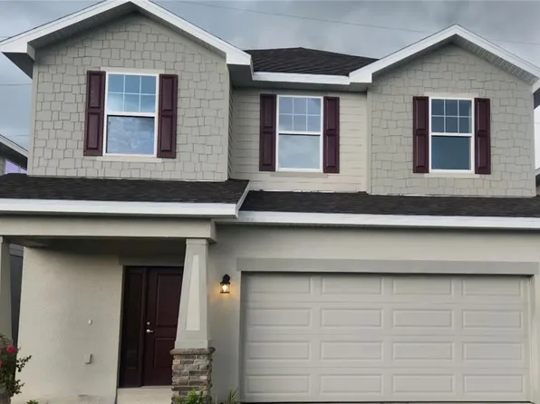 4409 Sagefield Dr, Saint Cloud, FL 34773