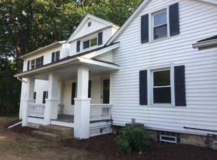 7981 Kinsman Rd, Novelty, OH 44072