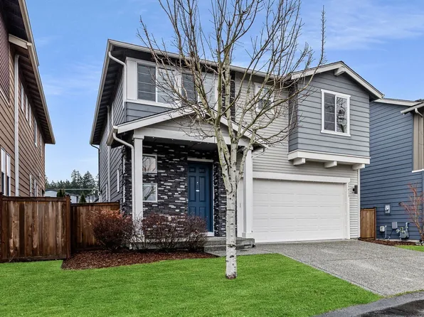 17913 38th Drive #20, Bothell, WA 98012