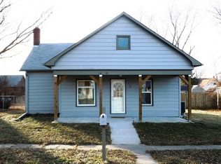 110 W Pine St, Pisgah, IA 51564