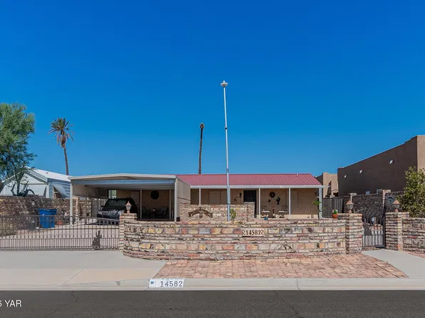 14582 E 48th Dr, Yuma, AZ 85367