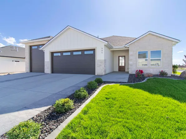 995 Canal St, Twin Falls, ID 83301