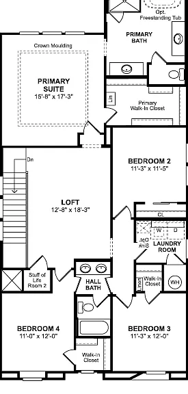 2390 W Los Arboles Pl — Photo 2