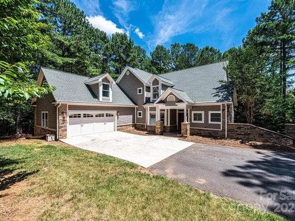5366 Beacon Ridge Dr, Granite Falls, NC 28630