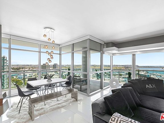 5th image of 13700 Marina Pointe Dr #1701