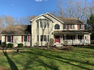 33 Merwin Brook Rd, Brookfield, CT 06804