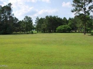 4 Beaver Creek Rd, Deep Run, NC 28525