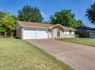 409 Celeste St, Everman, TX 76140