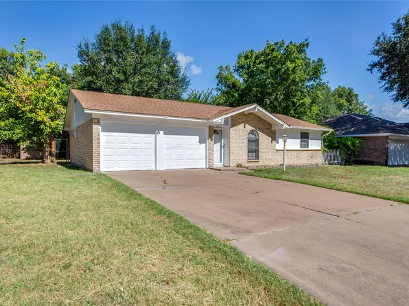 409 Celeste St, Everman, TX 76140