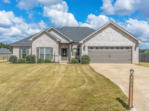 140 Jess Pl, Wetumpka, AL 36092