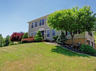 1 Springs Ln, Troy, NY 12180