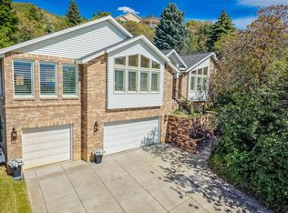 295 S 1550 E, Bountiful, UT 84010
