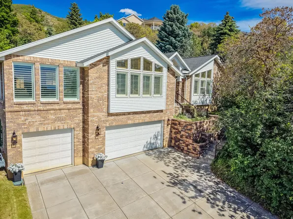 295 S 1550 E, Bountiful, UT 84010